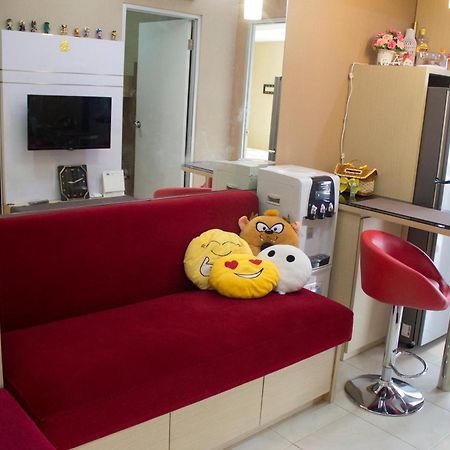 ג'קרטה Green Bay Pluit Apartment - Indra מראה חיצוני תמונה