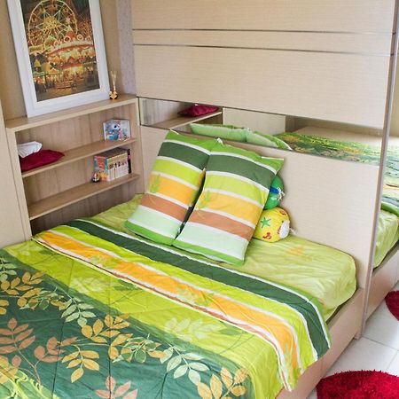 ג'קרטה Green Bay Pluit Apartment - Indra מראה חיצוני תמונה