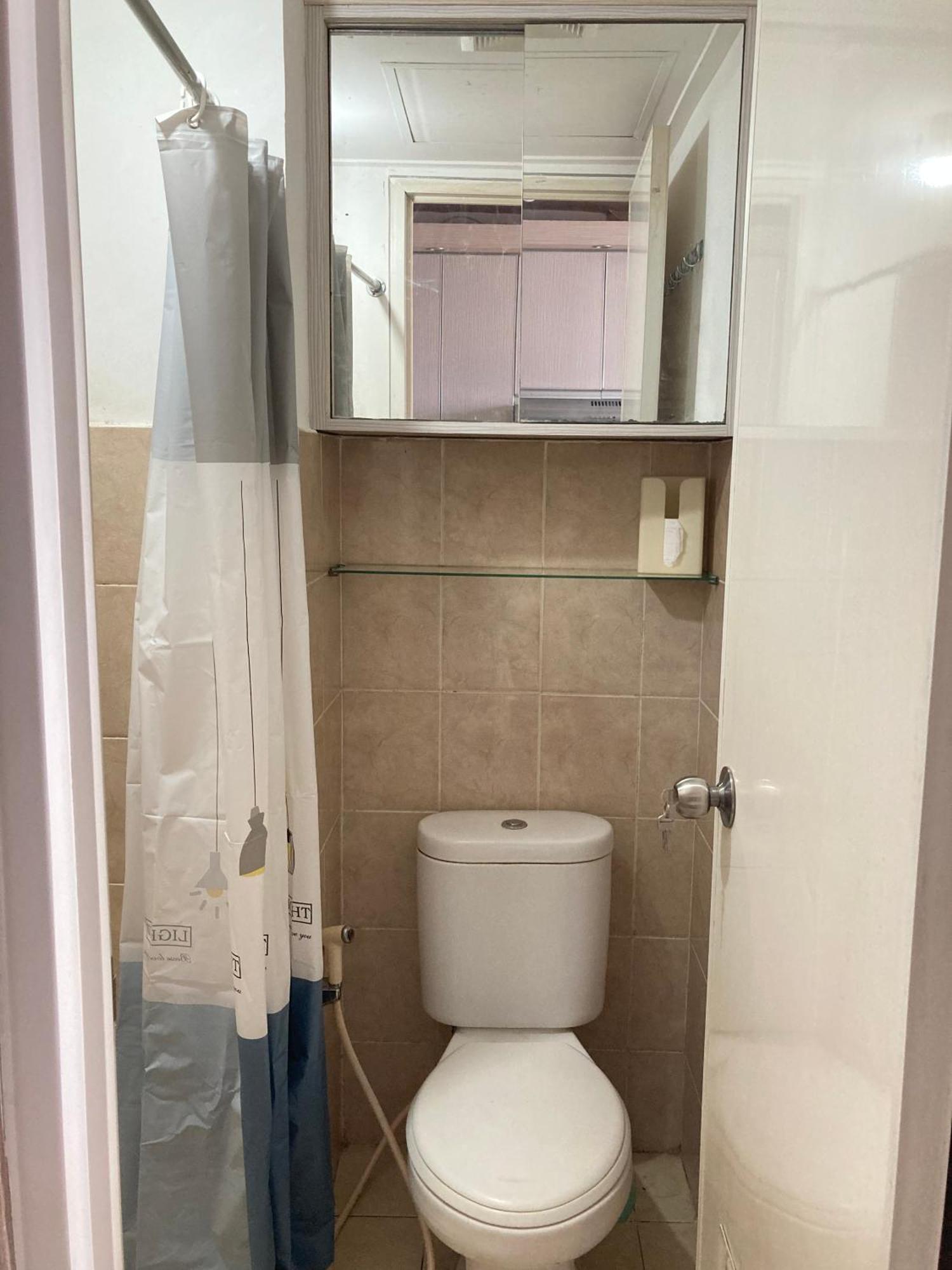 ג'קרטה Green Bay Pluit Apartment - Indra מראה חיצוני תמונה